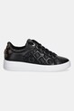 Tenisky Guess RONII FLJRON.FAL12.BLKBR čierna SS25