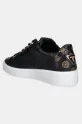 Încălțăminte Guess sneakers RONII FLJRON.FAL12.BLKBR negru