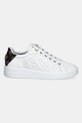 Кросівки Guess RONII FLJRON.FAL12.WHBR білий SS25