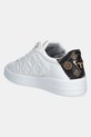 Взуття Кросівки Guess RONII FLJRON.FAL12.WHBR білий