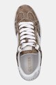 Кроссовки Guess JRONE5 коричневый FLJRO5.FAL12.BEIBR
