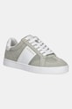Кроссовки Guess JRONE6 имитация натуральной кожи зелёный FLJRO6.SUE12.GREEN