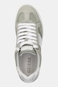 Guess sneakers JRONE6 verde FLJRO6.SUE12.GREEN
