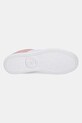 Guess sneakers din piele intoarsă JRONE6 FLJRO6.SUE12.PINK roz