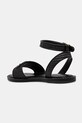 Обувь Сандалии Guess SIYONA FLJSIY.FAB03.BLACK чёрный