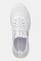 Tenisky Guess SOLITE biela FLJSOL.FAB12.WHITE