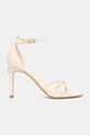 Lodičky Guess SPRING FLJSPR.PAF03.CREAM béžová SS25