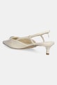 Obuwie Guess szpilki JESSON2 FLJSS2.PAF05.CREAM beżowy