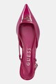 Γόβες Guess JESSON2 ροζ FLJSS2.PAF05.MAGE