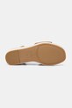 Lodičky Guess TANVEE FLJTAN.LEA04.TAN hnedá
