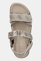 Сандалі Guess FADISON золотий FLJFDS.LEL03.GOLD