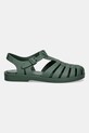 Melissa sandały MELISSA POSSESSION AD M.32408.54150 zielony SS25