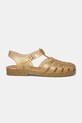 Сандалі Melissa MELISSA POSSESSION FINAL DE ANO AD M.33520.54138 золотий SS25