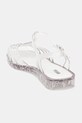 Обувь Сандалии Melissa MELISSA ARANHA QUADRADA II AD M.33523.50667 прозрачный