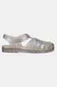 Сандалі Melissa MELISSA POSSESSION SHINY AD M.33520.BF134 прозорий SS25