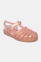 Melissa sandale MELISSA POSSESSION SHINY AD sintetic roz M.33520.BF137