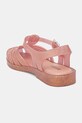 Încălțăminte Melissa sandale MELISSA POSSESSION SHINY AD M.33520.BF137 roz