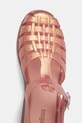 Melissa sandale MELISSA POSSESSION SHINY AD roz M.33520.BF137