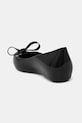 Încălțăminte Melissa balerini MELISSA ULTRAGIRL BOW III AD M.33891.AM781 negru