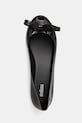 Melissa balerini MELISSA ULTRAGIRL BOW III AD negru M.33891.AM781