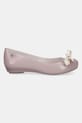 Melissa baleriny MELISSA ULTRAGIRL BOW III AD M.33891.BA705 beżowy SS25