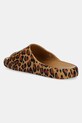Взуття Шльопанці Melissa MELISSA FREE PRINT SLIDE AD M.33973.AQ618 коричневий