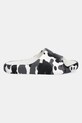 Šľapky Melissa MELISSA FREE PRINT SLIDE AD M.33973.BC247 čierna SS25