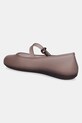 Взуття Балетки Melissa MELISSA SOFT BALLERINA AD M.35785.BI489 коричневий