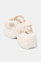 Încălțăminte Melissa sandale MELISSA ELLA AD M.35791.AV418 bej