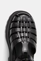 Σανδάλια Melissa MELISSA POSSESSION PLATFORM II AD μαύρο M.35818.BG449