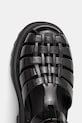 Melissa sandale MELISSA POSSESSION PLATFORM II AD negru M.35818.BG449