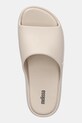 Шльопанці Melissa MELISSA FREE PLATFORM SLIDE AD бежевий M.35859.AS384