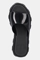 Melissa papuci MELISSA ELLA SLIDE AD negru M.35882.AZ385