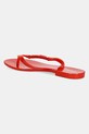 Boty Žabky Melissa MELISSA HARMONIC M CHIC AD M.35906.BB094 červená