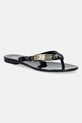 Melissa slapi MELISSA HARMONIC M CHIC AD sintetic negru M.35906.BB095