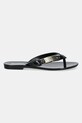 Melissa slapi MELISSA HARMONIC M CHIC AD M.35906.BB095 negru SS25
