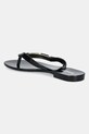 Încălțăminte Melissa slapi MELISSA HARMONIC M CHIC AD M.35906.BB095 negru