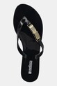 Melissa slapi MELISSA HARMONIC M CHIC AD negru M.35906.BB095