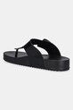 Boty Žabky Melissa MELISSA COZY FLIP FLOP AD M.35933.BC910 černá