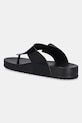 Încălțăminte Melissa slapi MELISSA COZY FLIP FLOP AD M.35933.BC910 negru