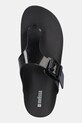 Žabky Melissa MELISSA COZY FLIP FLOP AD černá M.35933.BC910