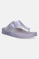 Вьетнамки Melissa MELISSA COZY FLIP FLOP AD венский фиолетовой M.35933.BC915