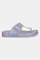 Вьетнамки Melissa MELISSA COZY FLIP FLOP AD M.35933.BC915 фиолетовой SS25