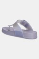 Обувь Вьетнамки Melissa MELISSA COZY FLIP FLOP AD M.35933.BC915 фиолетовой