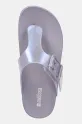 Šľapky Melissa MELISSA COZY FLIP FLOP AD fialová M.35933.BC915