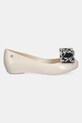 Melissa baleriny MELISSA ULTRAGIRL CLASSIC BOW AD M.35965.BC901 beżowy SS25