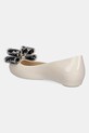 Obuwie Melissa baleriny MELISSA ULTRAGIRL CLASSIC BOW AD M.35965.BC901 beżowy