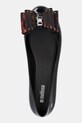 Балетки Melissa MELISSA ULTRAGIRL CLASSIC BOW AD чорний M.35965.BC917