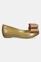 Melissa balerini MELISSA ULTRAGIRL CLASSIC BOW AD M.35965.BC918 aur SS25