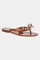 Melissa japonki MELISSA HARMONIC ECLIPSE AD syntetyczny brązowy M.35997.BF584